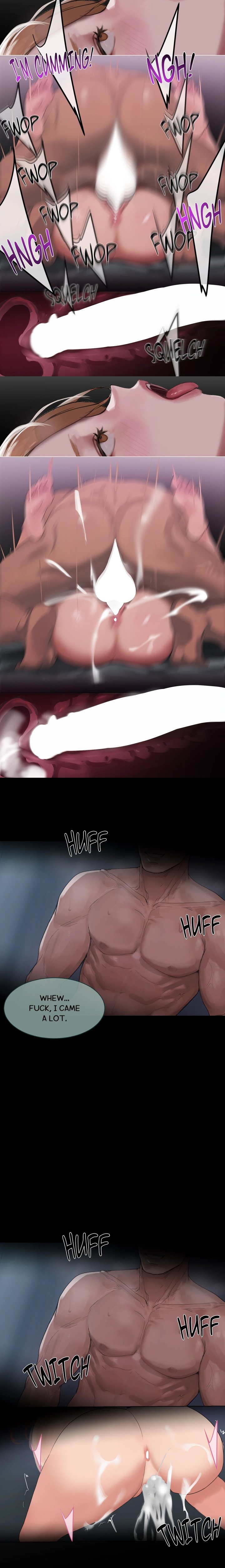 Naughty Picture Book for Adults Chapter 23 Page 11