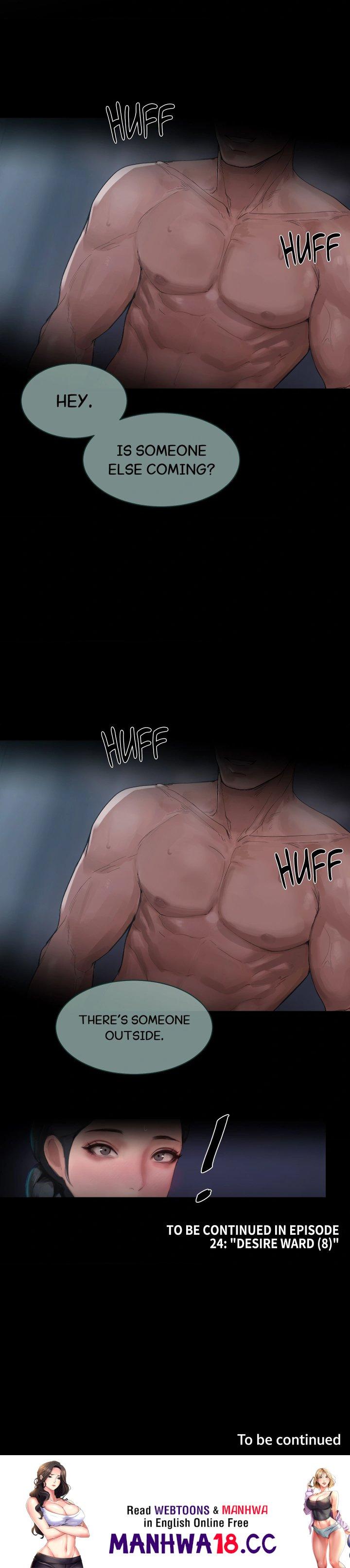 Naughty Picture Book for Adults Chapter 23 Page 12