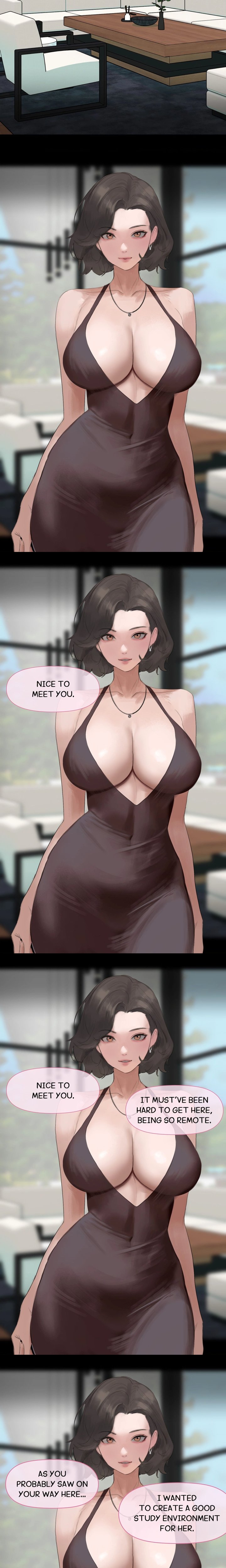 Naughty Picture Book for Adults Chapter 25 Page 5
