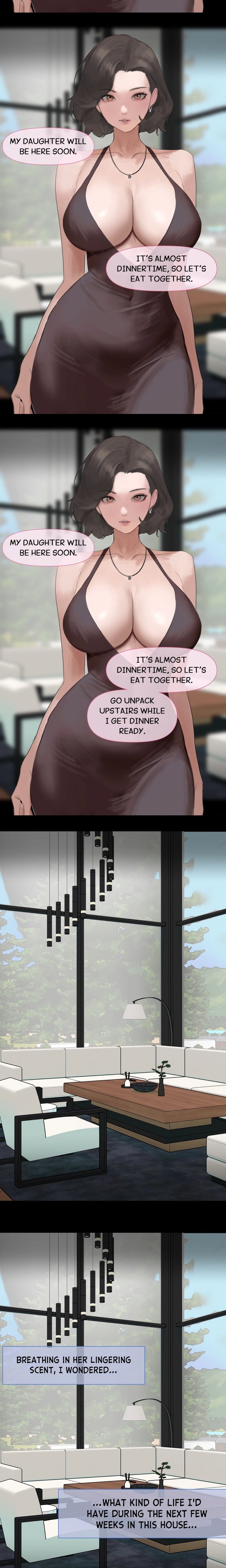 Naughty Picture Book for Adults Chapter 25 Page 12