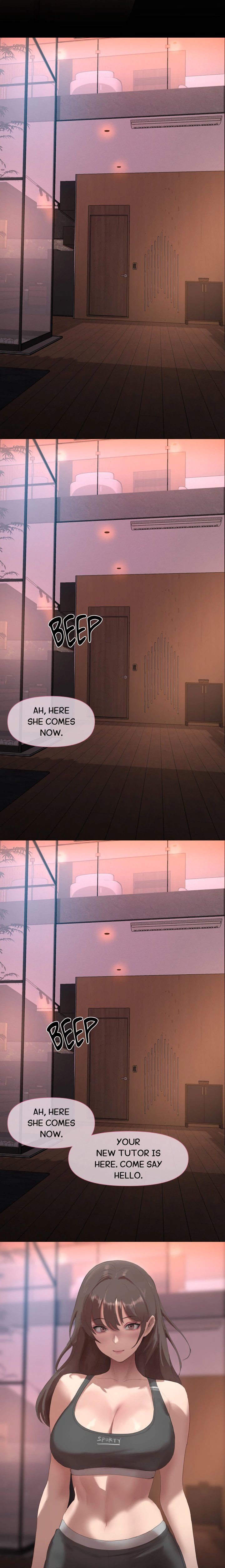 Naughty Picture Book for Adults Chapter 26 Page 2
