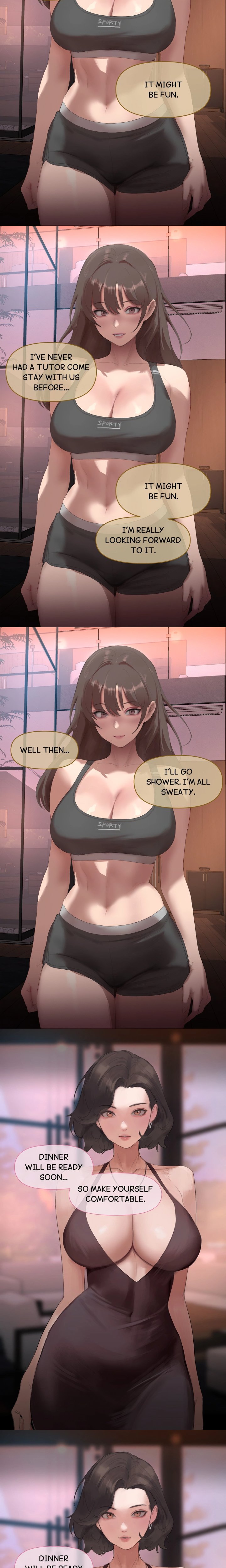 Naughty Picture Book for Adults Chapter 26 Page 7