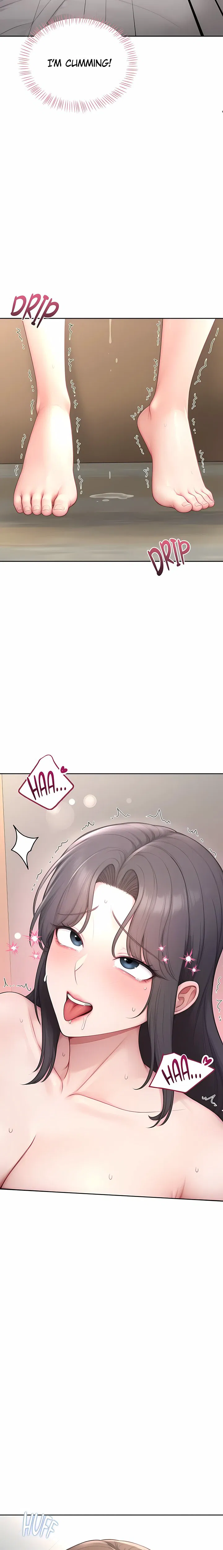 Naughty Woman Chapter 35 Page 3
