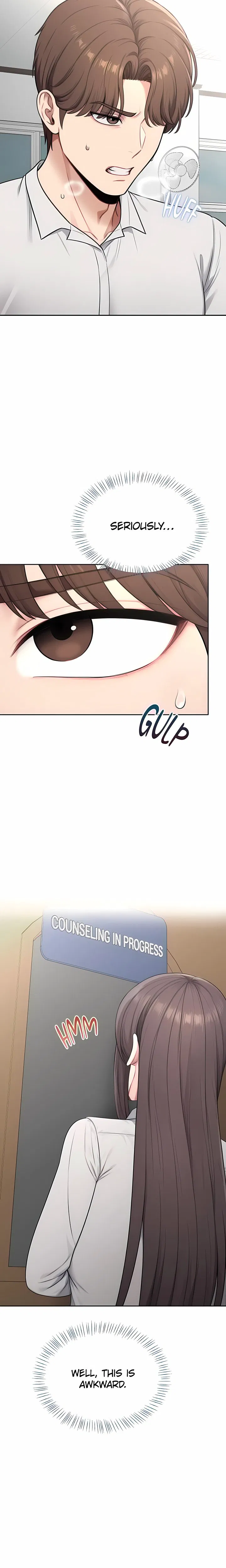 Naughty Woman Chapter 35 Page 4