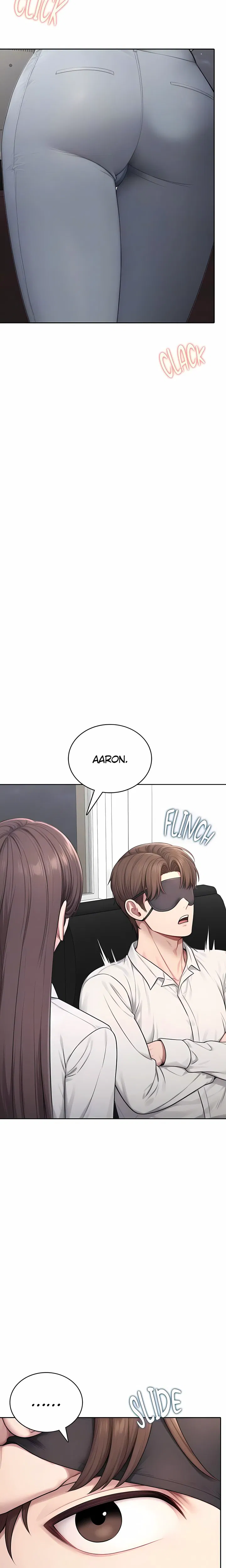 Naughty Woman Chapter 35 Page 6