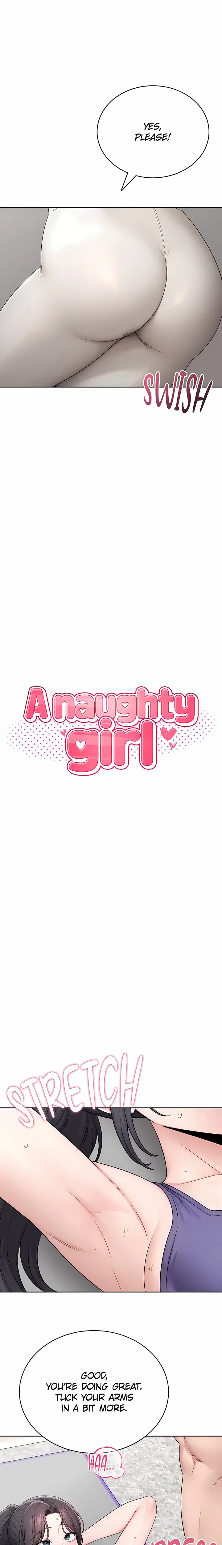 Naughty Woman Chapter 36 Page 4
