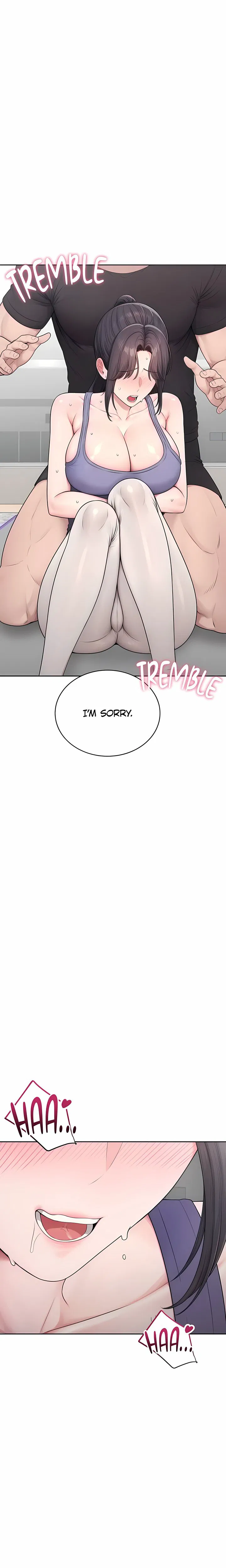 Naughty Woman Chapter 36 Page 13