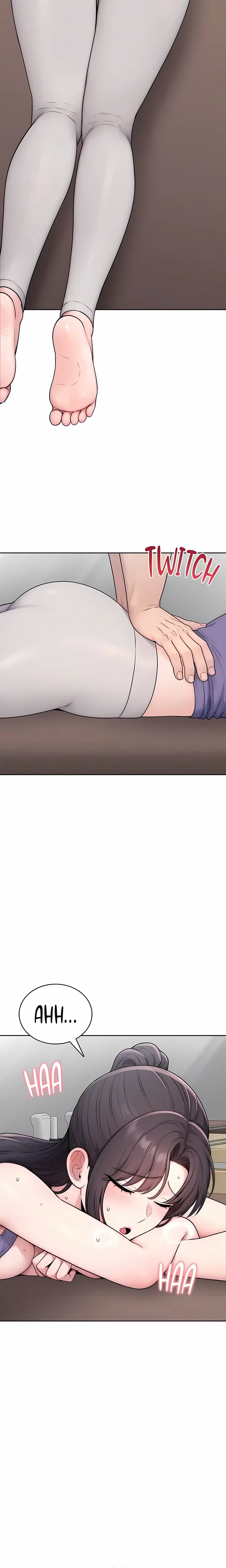 Naughty Woman Chapter 37 Page 6