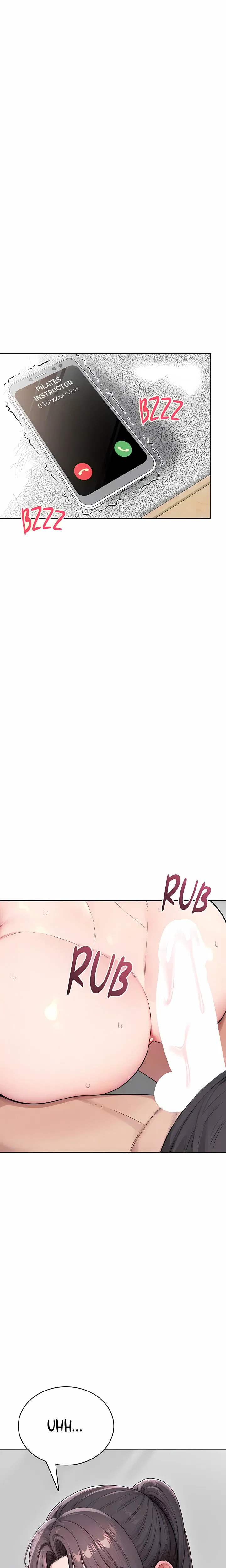 Naughty Woman Chapter 39 Page 16
