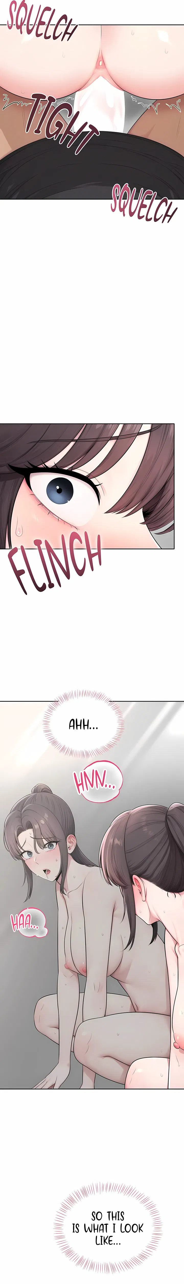Naughty Woman Chapter 39 Page 21