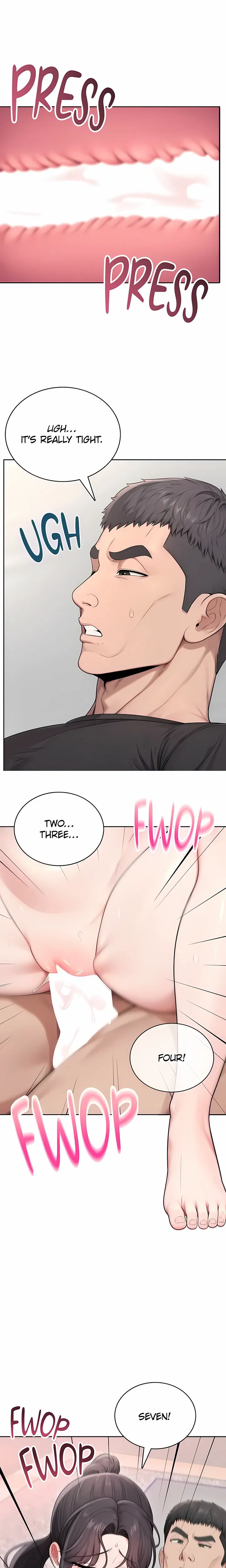 Naughty Woman Chapter 39 Page 24