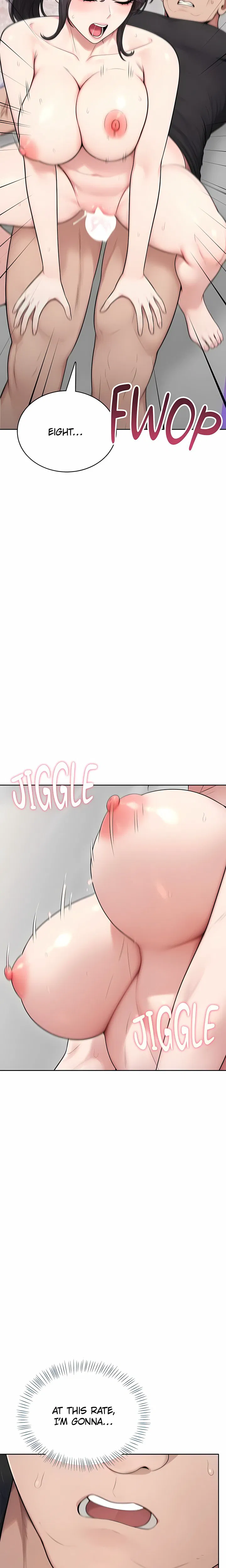 Naughty Woman Chapter 39 Page 25