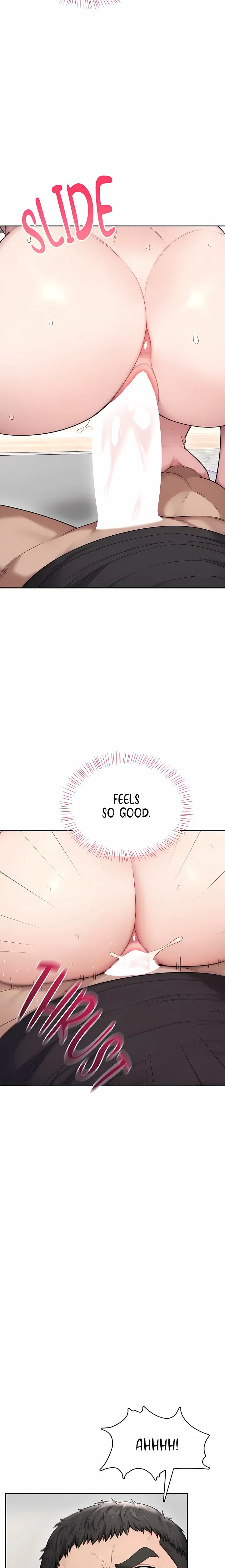 Naughty Woman Chapter 40 Page 4