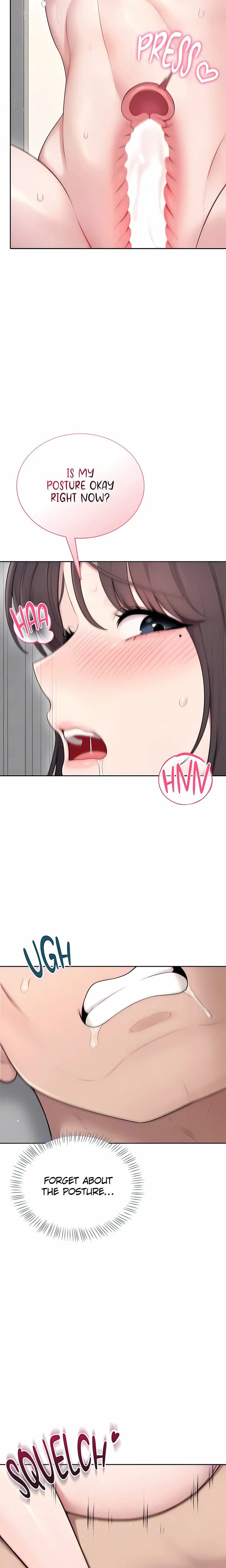 Naughty Woman Chapter 40 Page 6