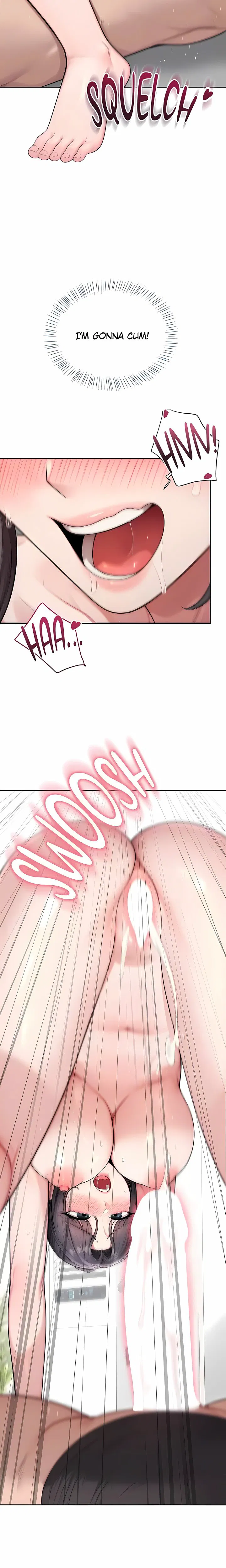 Naughty Woman Chapter 40 Page 7