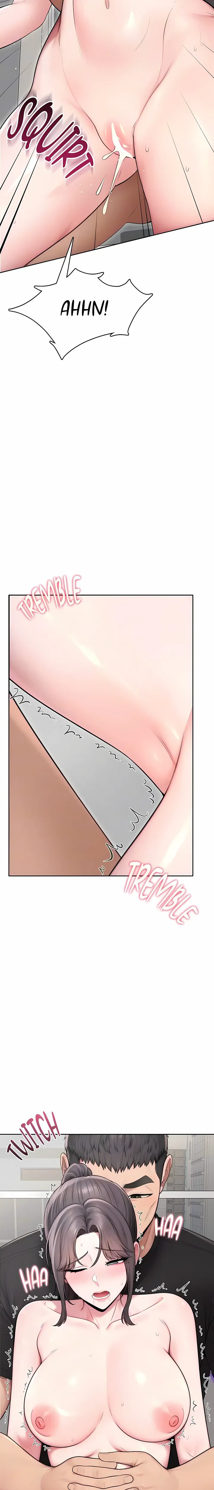 Naughty Woman Chapter 40 Page 16