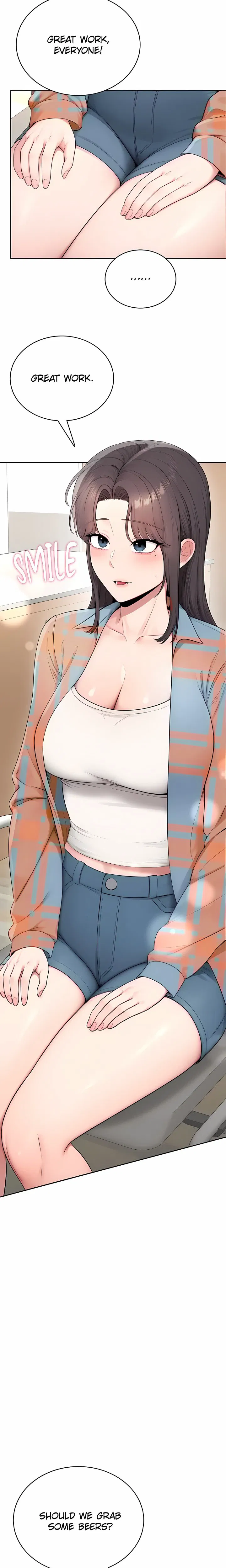 Naughty Woman Chapter 41 Page 2