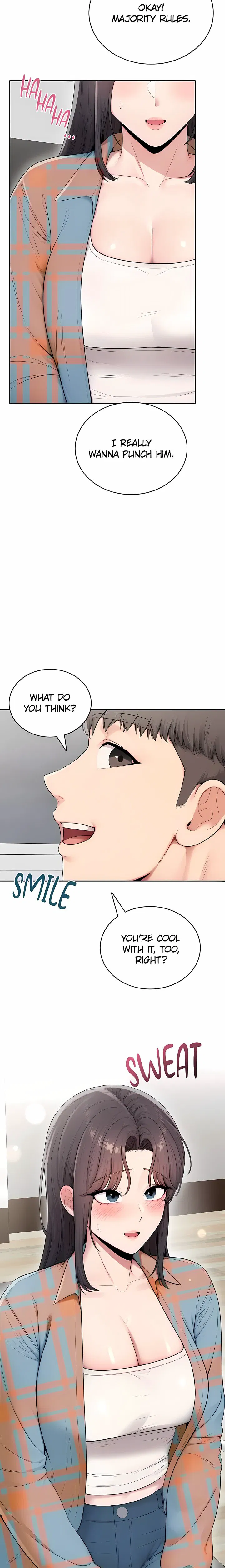 Naughty Woman Chapter 41 Page 5