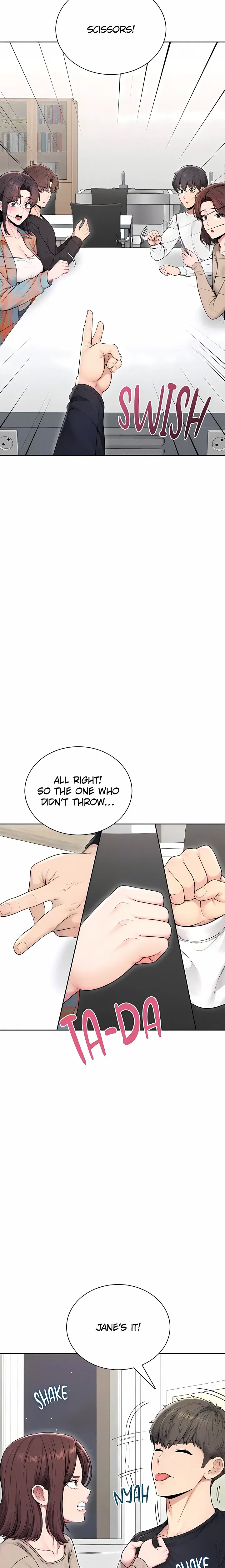 Naughty Woman Chapter 41 Page 7