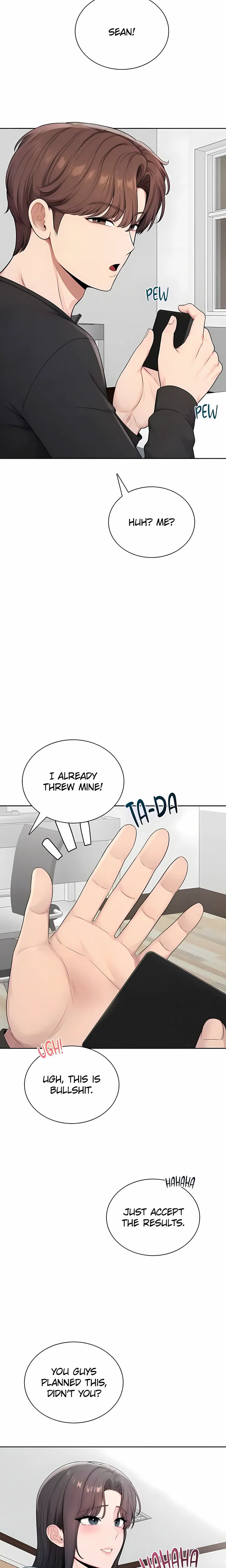 Naughty Woman Chapter 41 Page 9