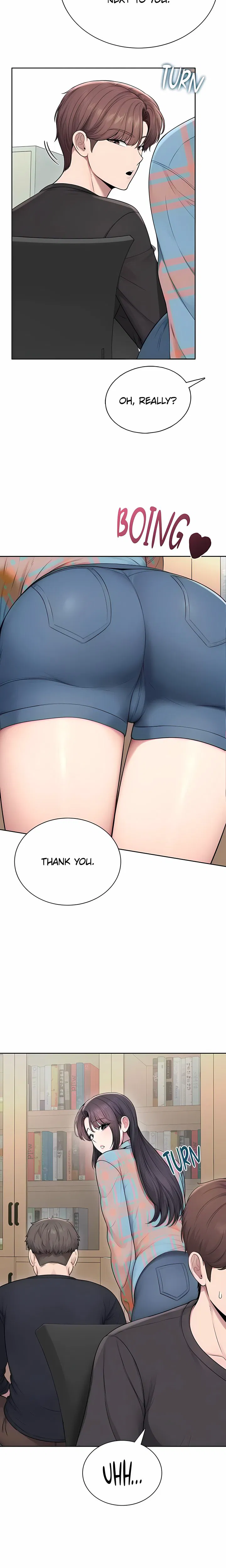 Naughty Woman Chapter 41 Page 14
