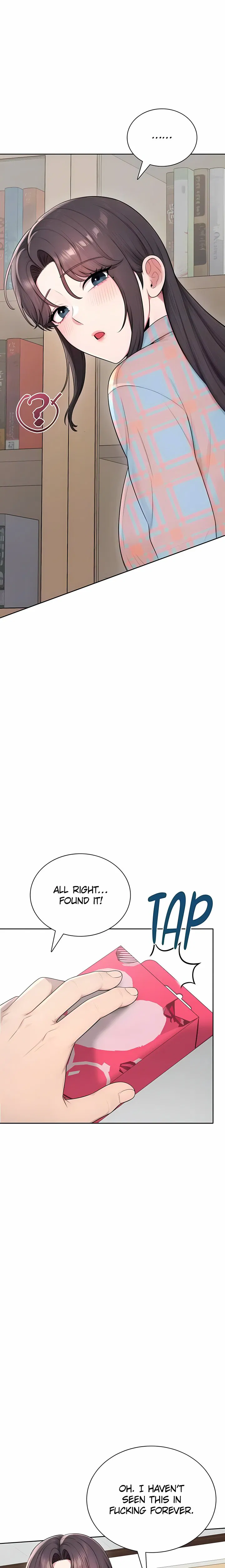 Naughty Woman Chapter 41 Page 15