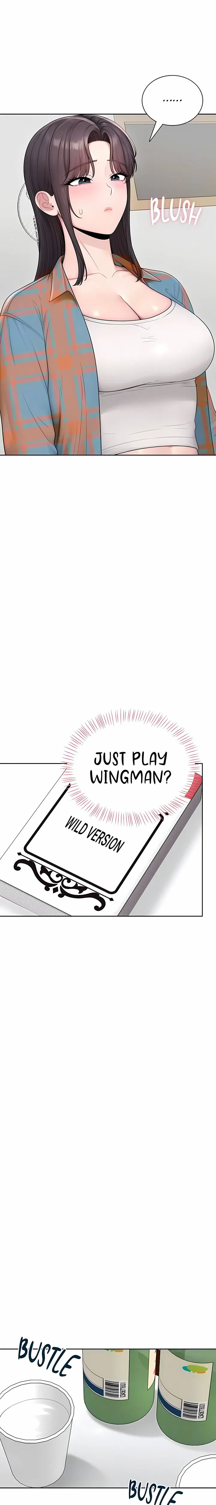 Naughty Woman Chapter 41 Page 18