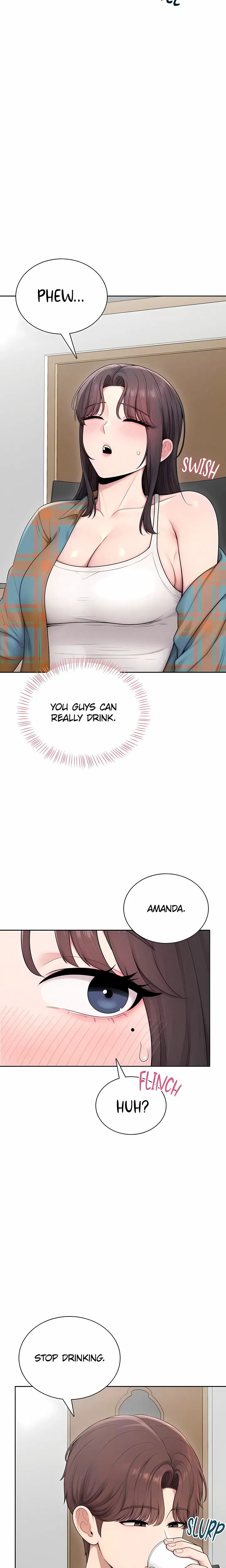 Naughty Woman Chapter 41 Page 19
