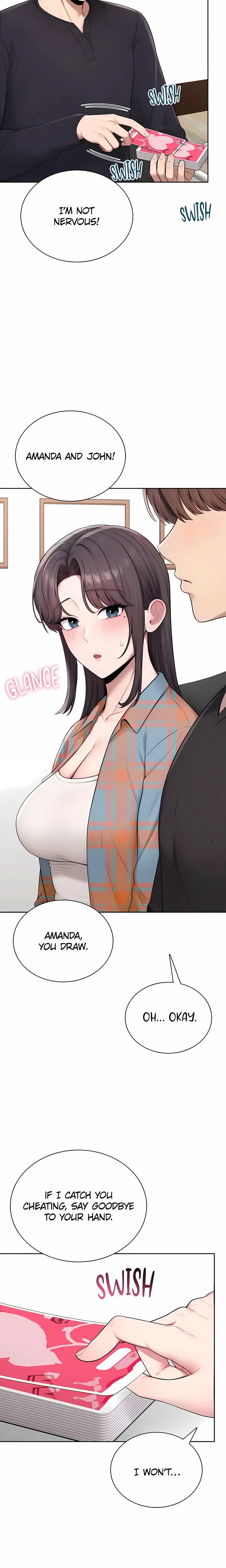 Naughty Woman Chapter 41 Page 23