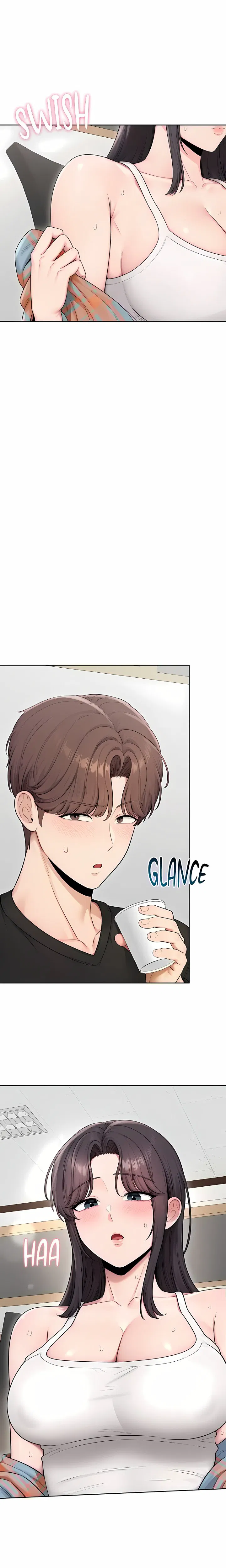Naughty Woman Chapter 41 Page 26