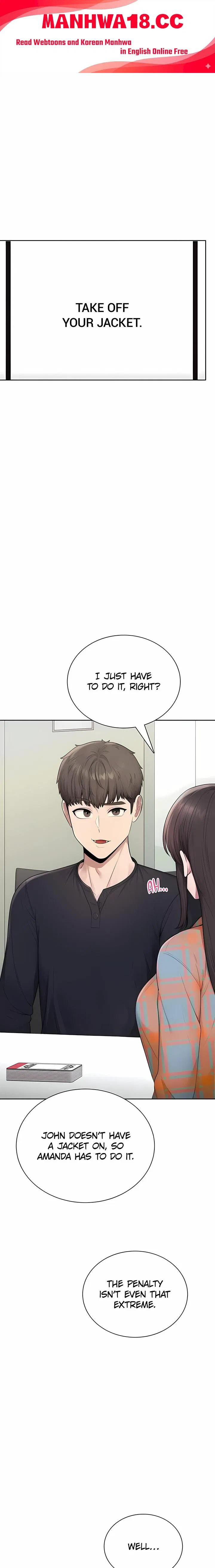 Naughty Woman Chapter 42 Page 1