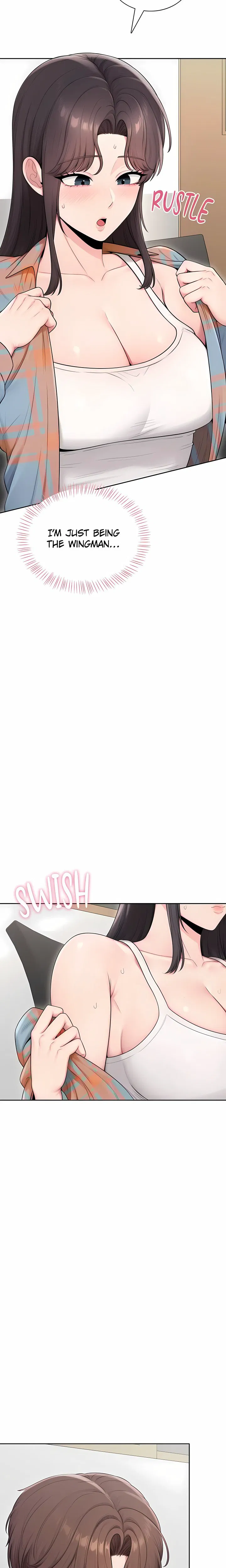 Naughty Woman Chapter 42 Page 2