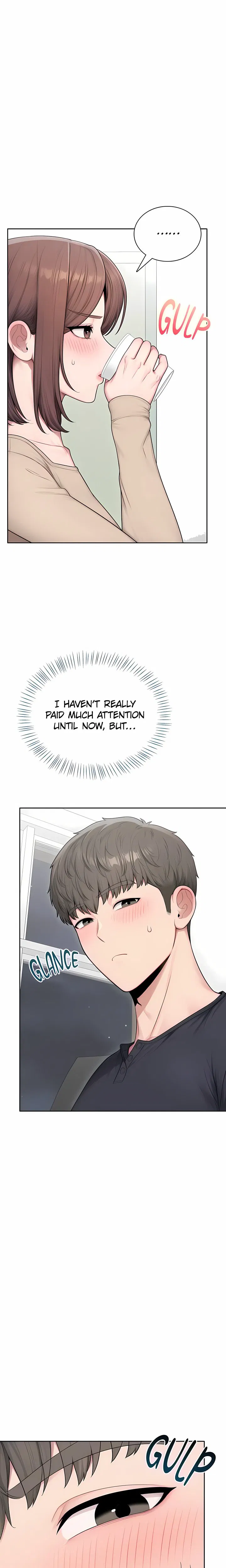 Naughty Woman Chapter 42 Page 5