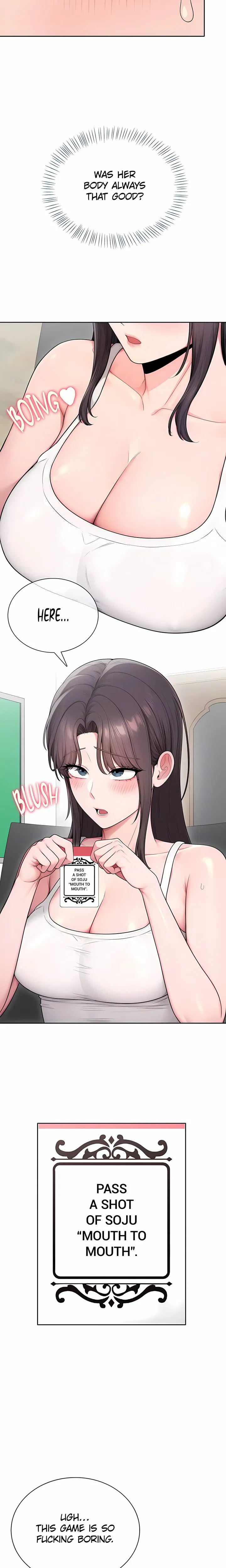 Naughty Woman Chapter 42 Page 6