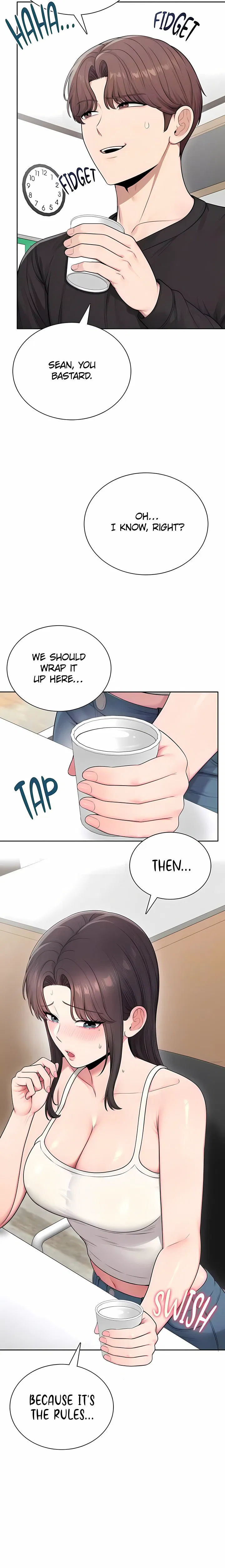 Naughty Woman Chapter 42 Page 7