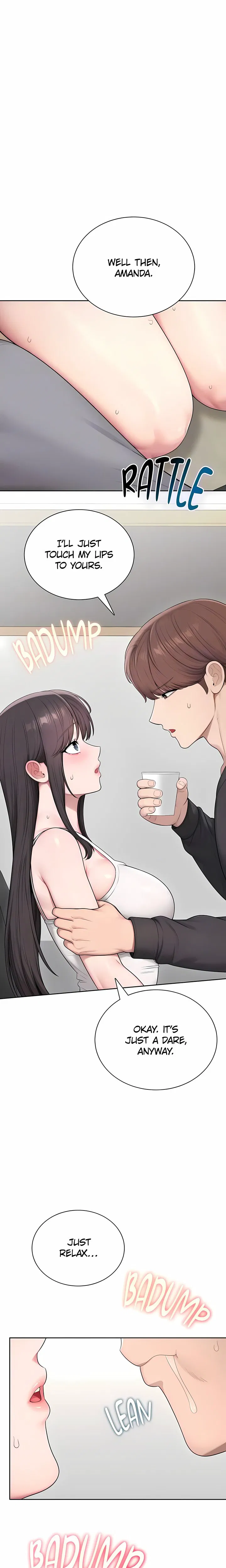 Naughty Woman Chapter 42 Page 10