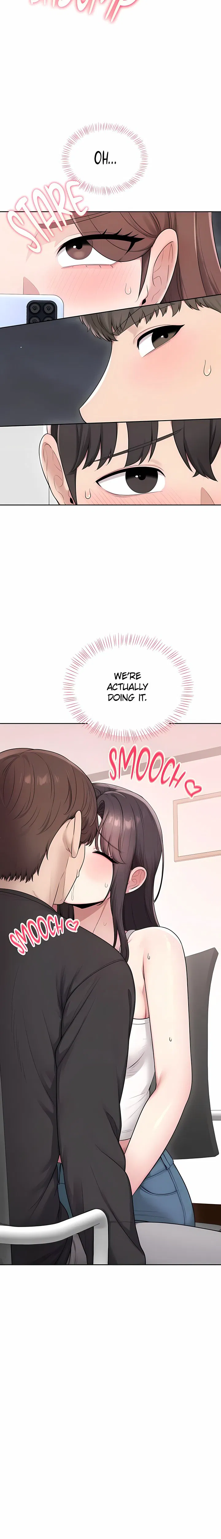 Naughty Woman Chapter 42 Page 11