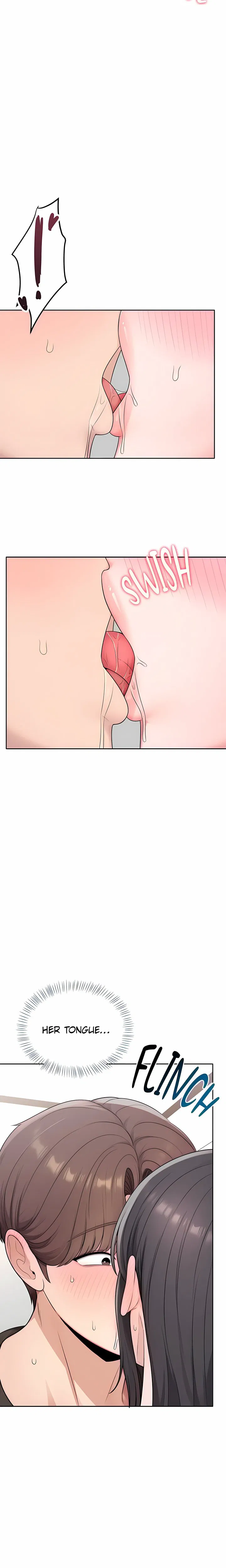 Naughty Woman Chapter 42 Page 13