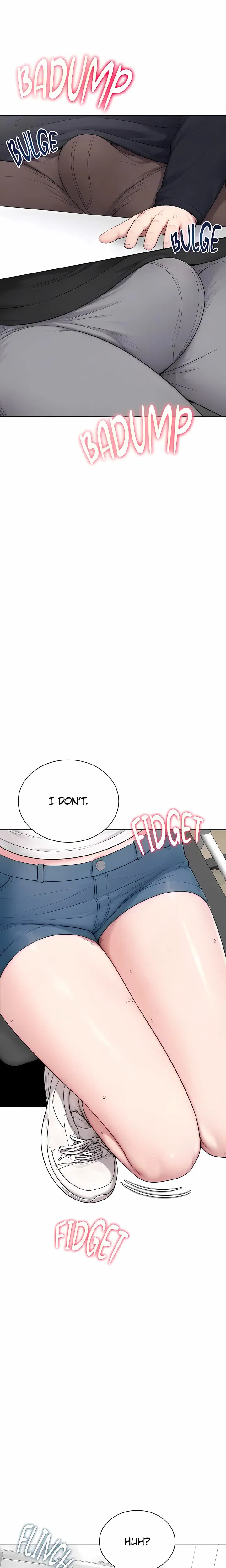 Naughty Woman Chapter 42 Page 20