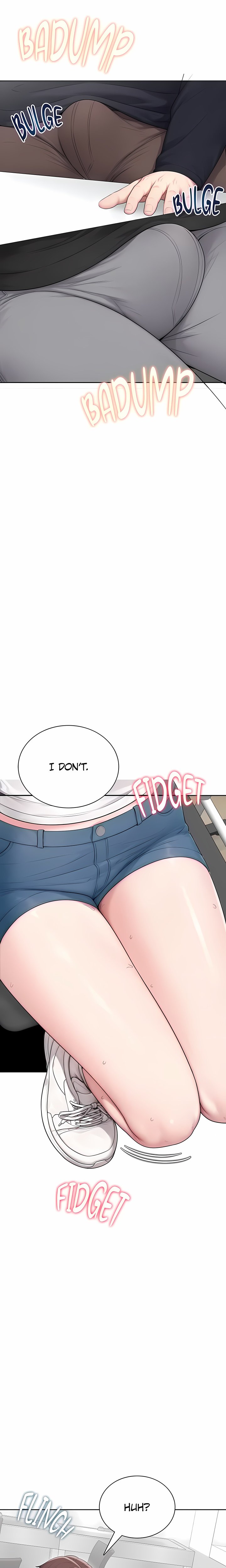 Naughty Woman Chapter 43 Page 2