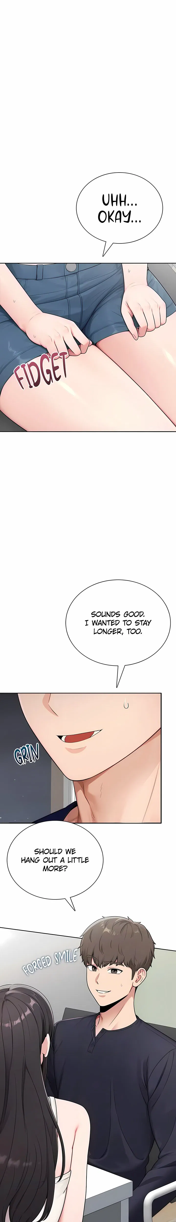 Naughty Woman Chapter 43 Page 5