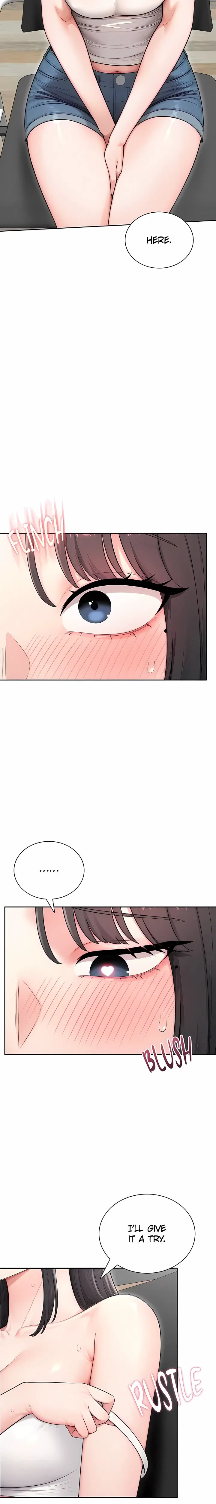 Naughty Woman Chapter 43 Page 11