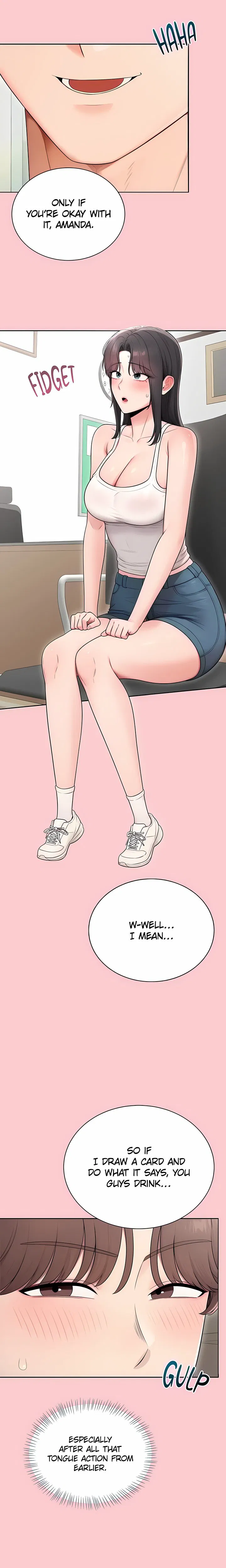 Naughty Woman Chapter 43 Page 13