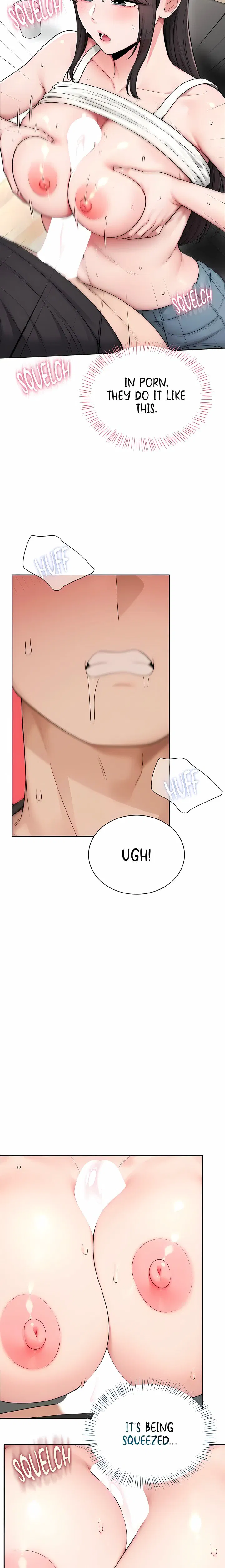 Naughty Woman Chapter 43 Page 22