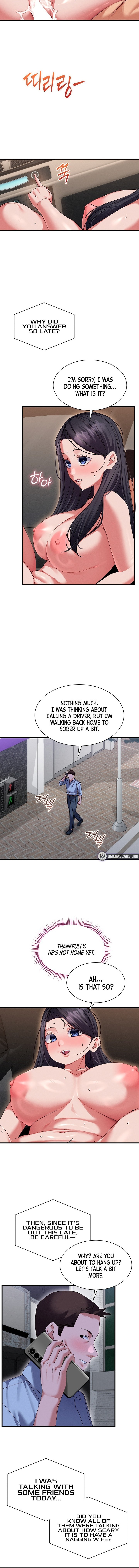 New Town Massage Chapter 28 Page 2