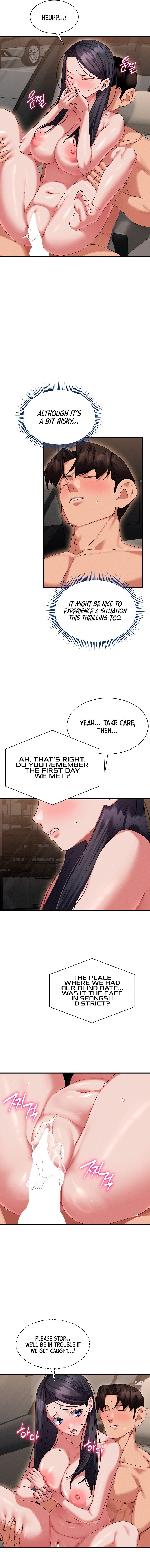 New Town Massage Chapter 28 Page 5