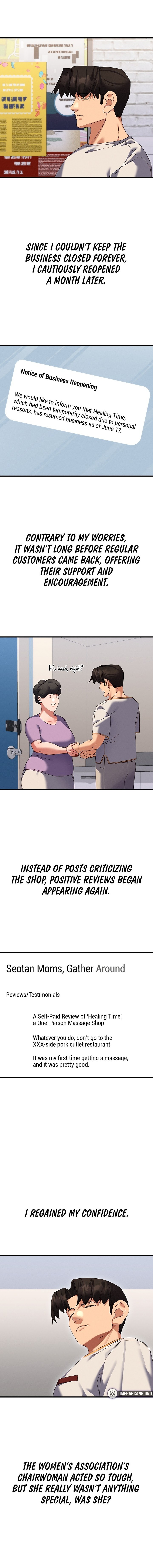 New Town Massage