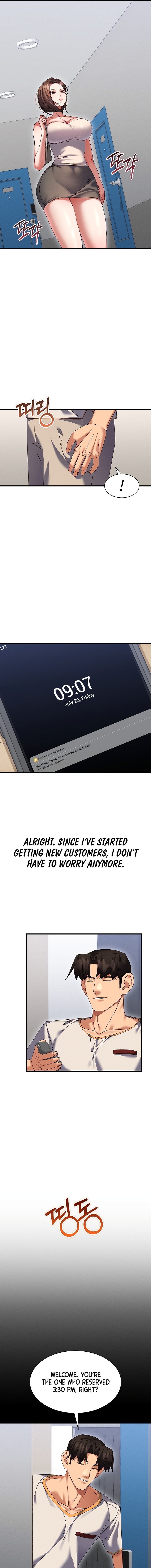 New Town Massage