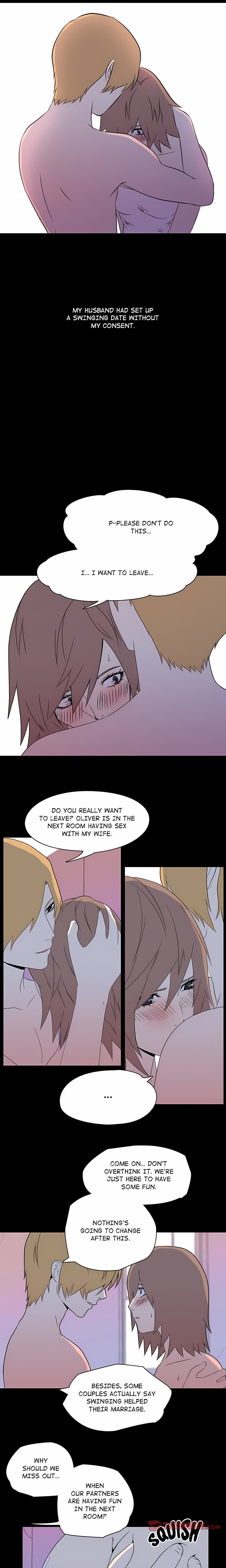 Nighttime Stories Chapter 2 Page 7