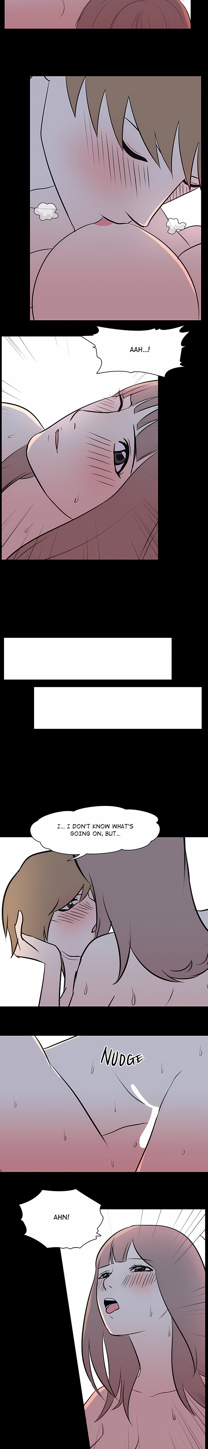 Nighttime Stories Chapter 4 Page 17
